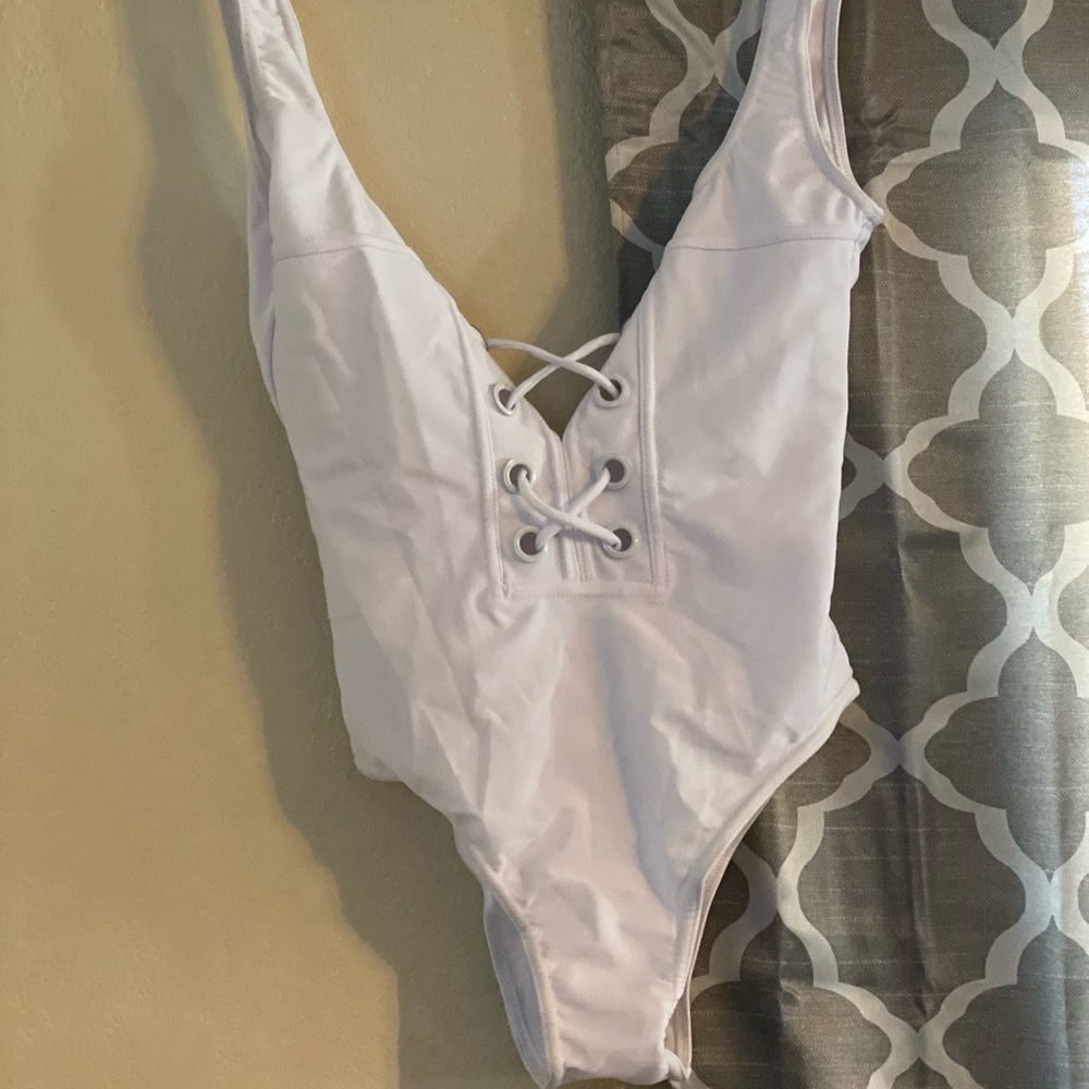 Swimwear